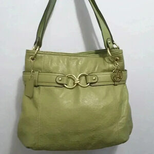 Solina genuine leather purse